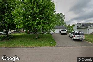 30714 Reed Ave, Shafer, MN 55074