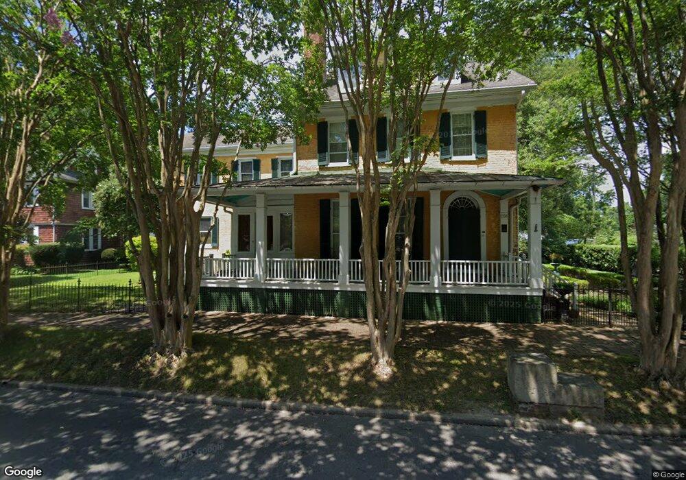 208 S Liberty St, Centreville, MD 21617 - photo 1