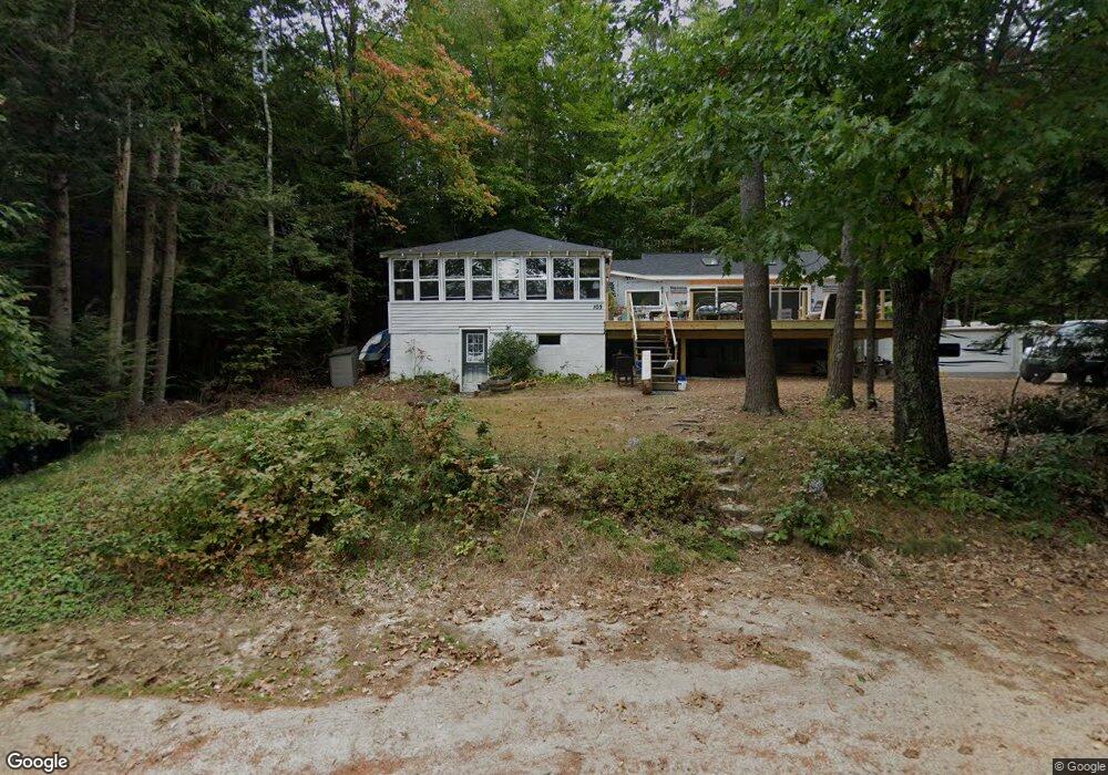 103 Outlet Rd, New Gloucester, ME 04260 - photo 1