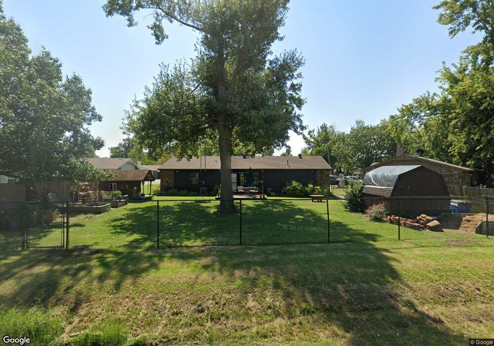 21113 E 31st Place S, Broken Arrow, OK 74014 - photo 1