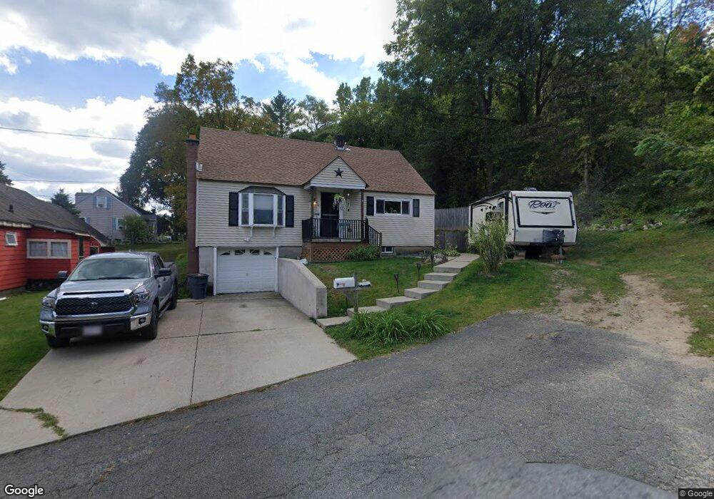 70 Melrose St, Adams, MA 01220 - photo 1