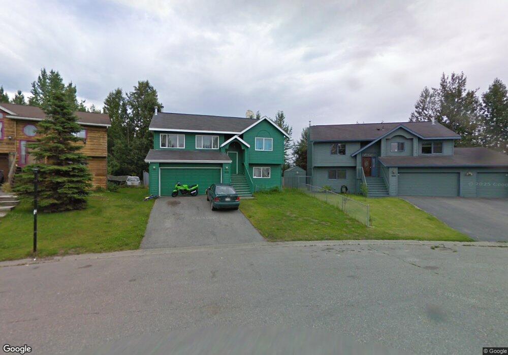 3828 Remington Cir, Anchorage, AK 99507 - photo 1