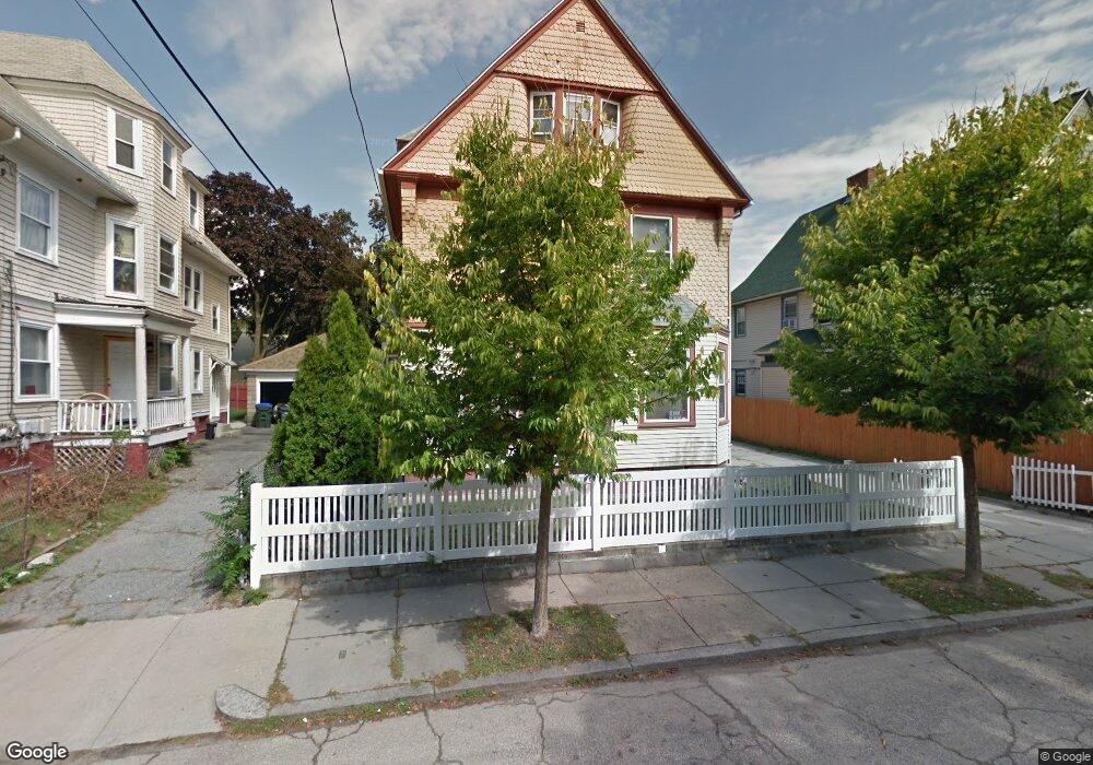 163 Princeton Ave, Providence, RI 02907 - photo 1