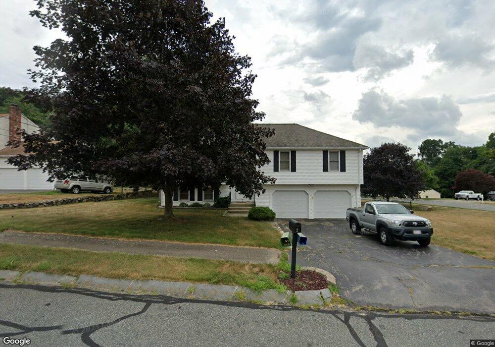 2 Bear Hill Rd, Milford, MA 01757 - photo 1