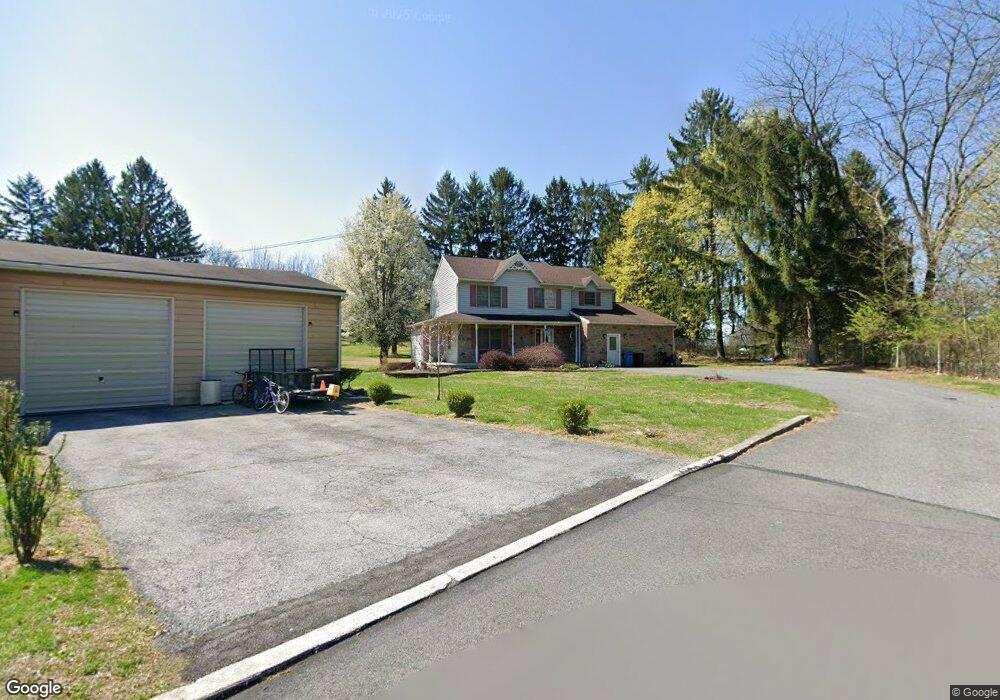 2502 Bilmar Rd, Reading, PA 19604 - photo 1