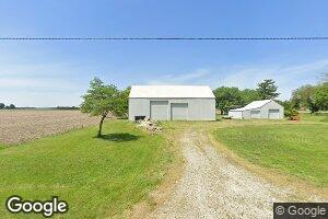 168 County Road 26, Helena, OH 43435