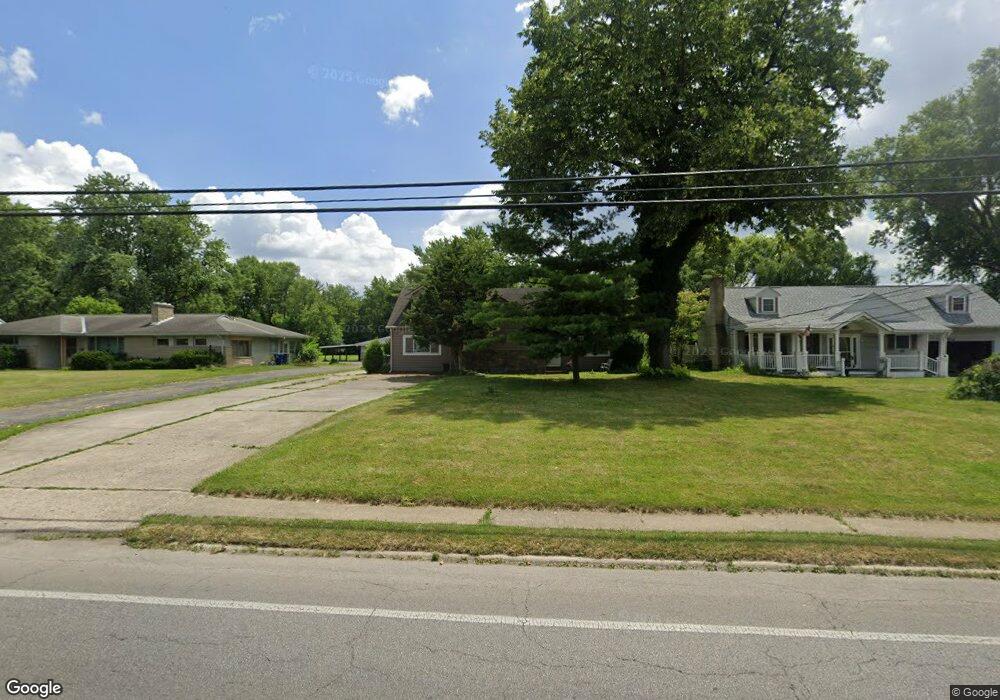 3900 Maize Rd, Columbus, OH 43224 - photo 1