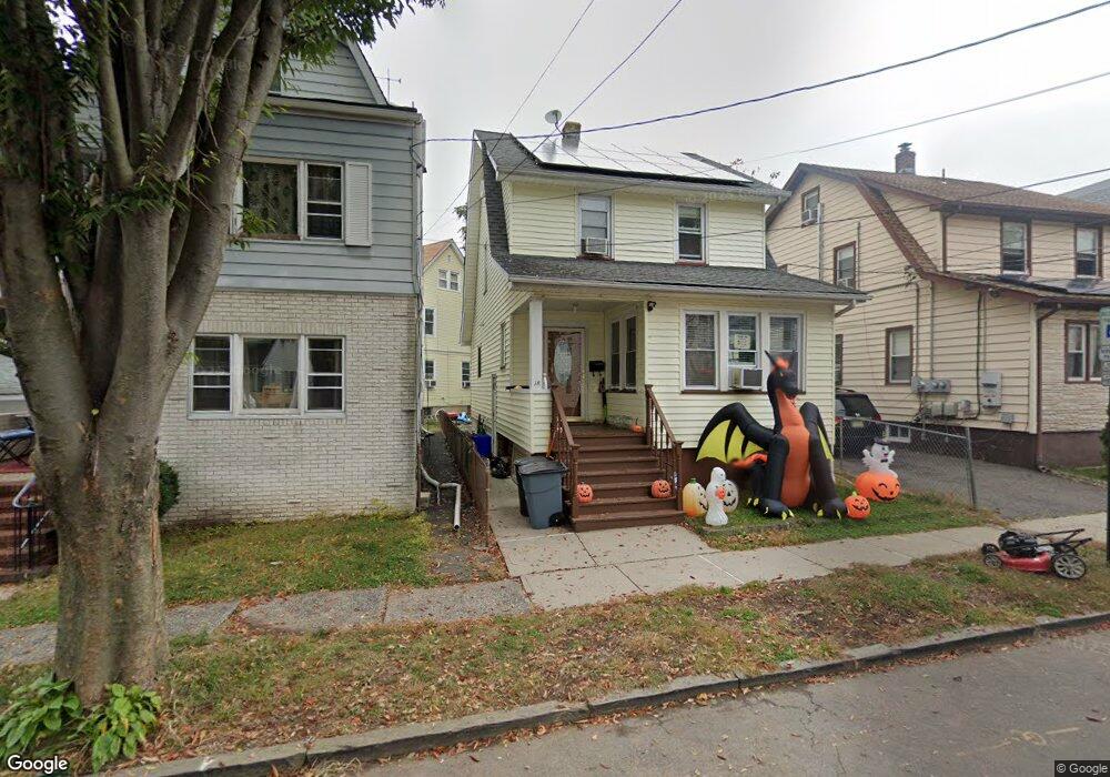 18 Beekman St, Bloomfield, NJ 07003 - photo 1