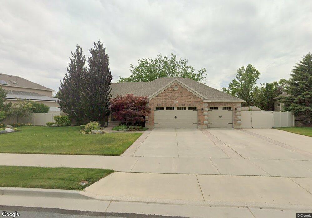 3309 Jacob Astor Way, South Jordan, UT 84095 - photo 1