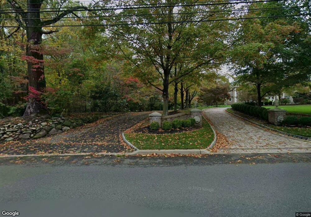 315 Mill Rd, Saddle River, NJ 07458 - photo 1