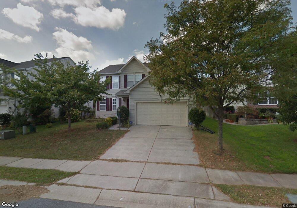 9009 Nelson Way, Columbia, MD 21045 - photo 1