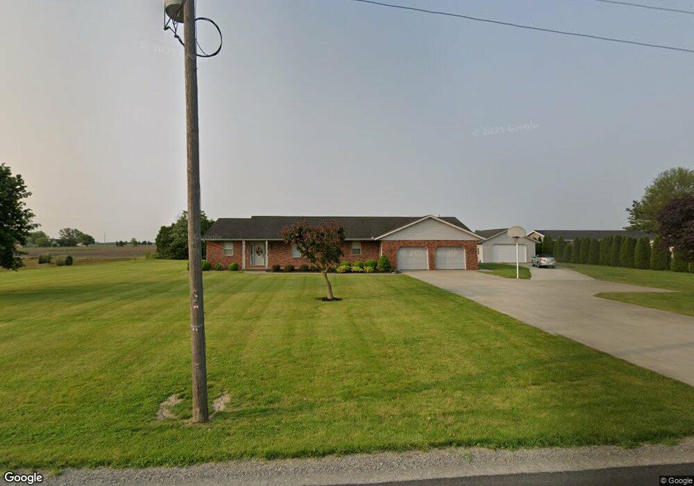 24645 Road R, Fort Jennings, OH 45844 - photo 1