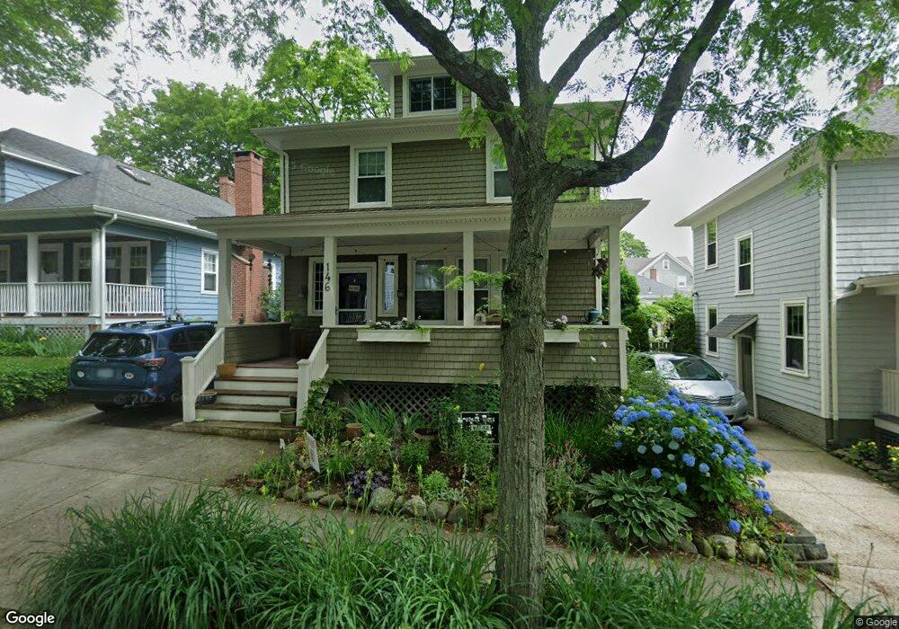 146 10th St, Providence, RI 02906 - photo 1