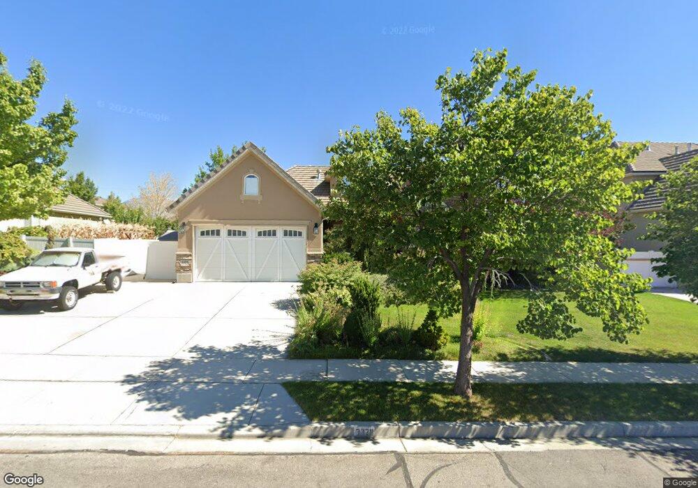 3328 N 560 W, Lehi, UT 84043 - photo 1