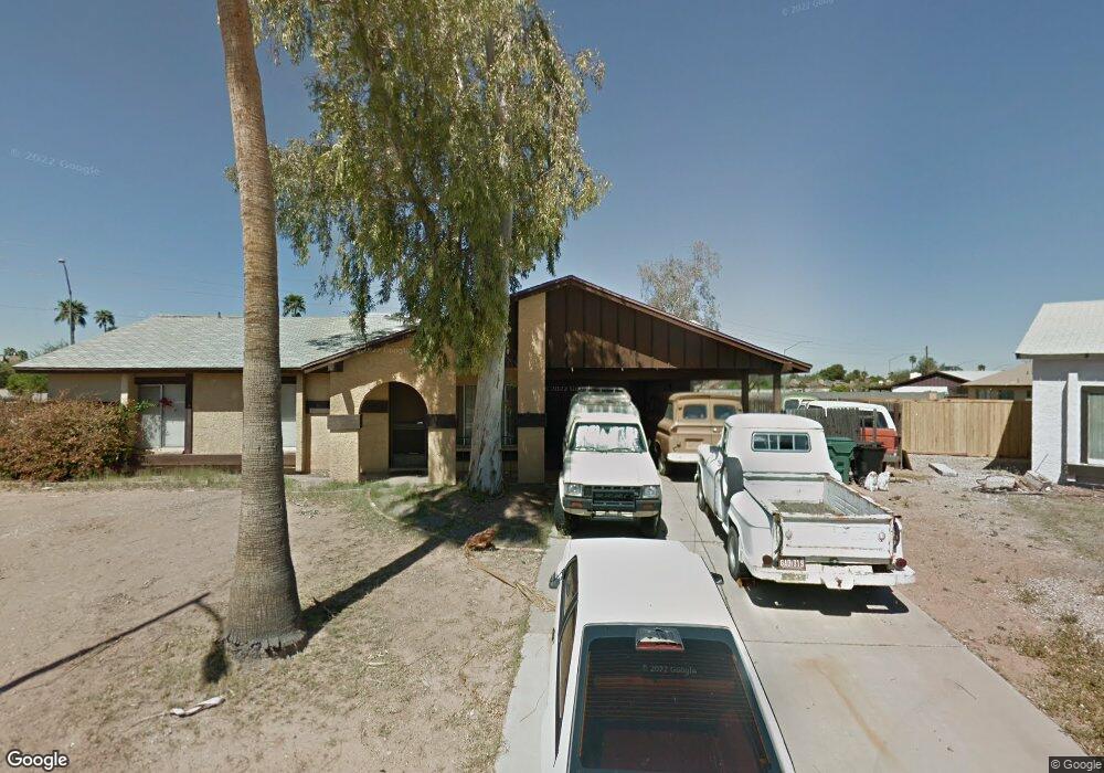 1152 W Los Lagos Vista Cir, Mesa, AZ 85210 - photo 1