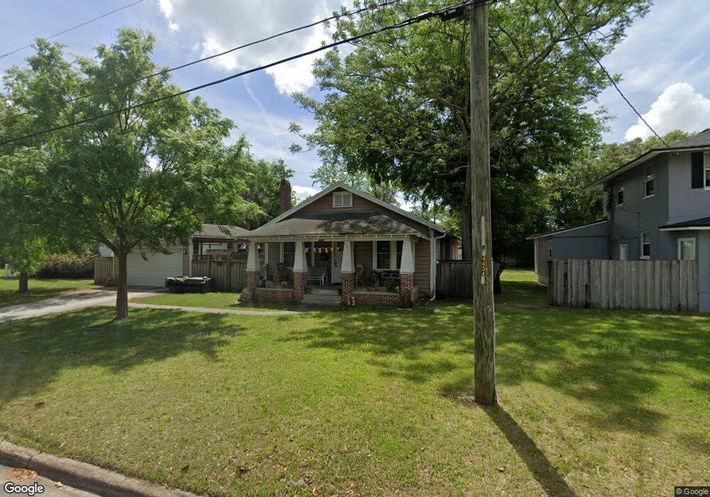 4432 Woodmere St, Jacksonville, FL 32210 - photo 1