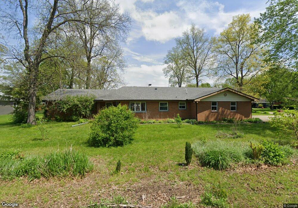 4900 N Hamilton Ln, Muncie, IN 47304 - photo 1