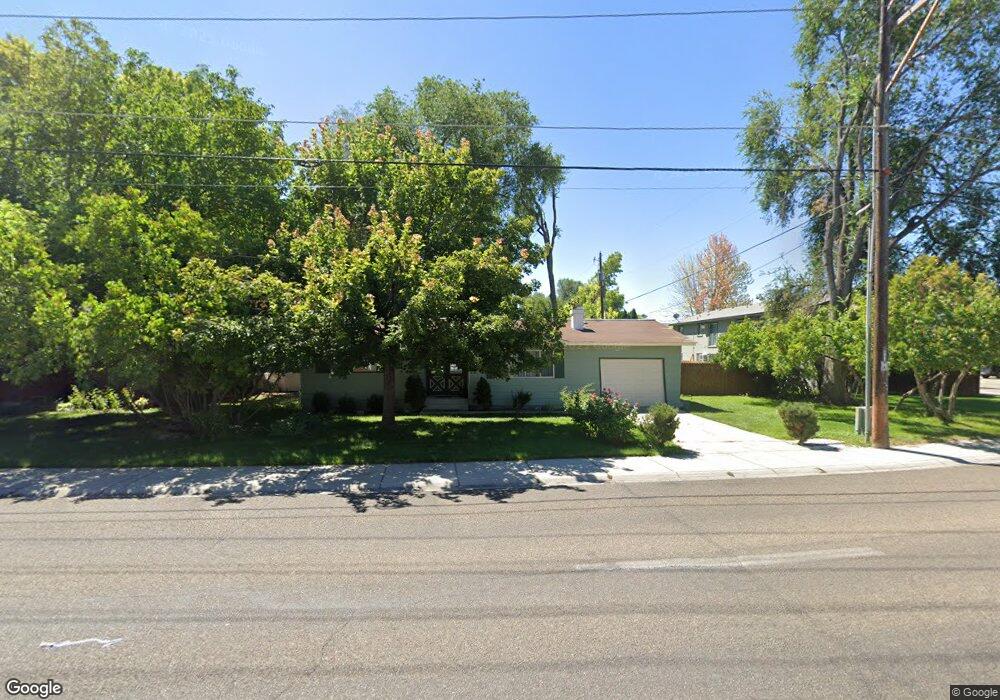 1115 E Amity Ave, Nampa, ID 83686 - photo 1