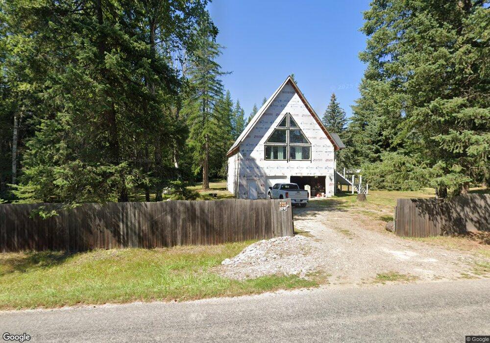 280 Ferndale Dr, Bigfork, MT 59911 - photo 1