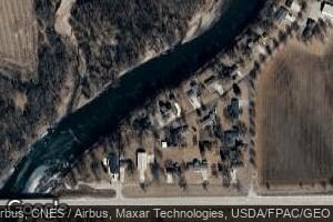 11 W Fork Dr, Humboldt, IA 50548