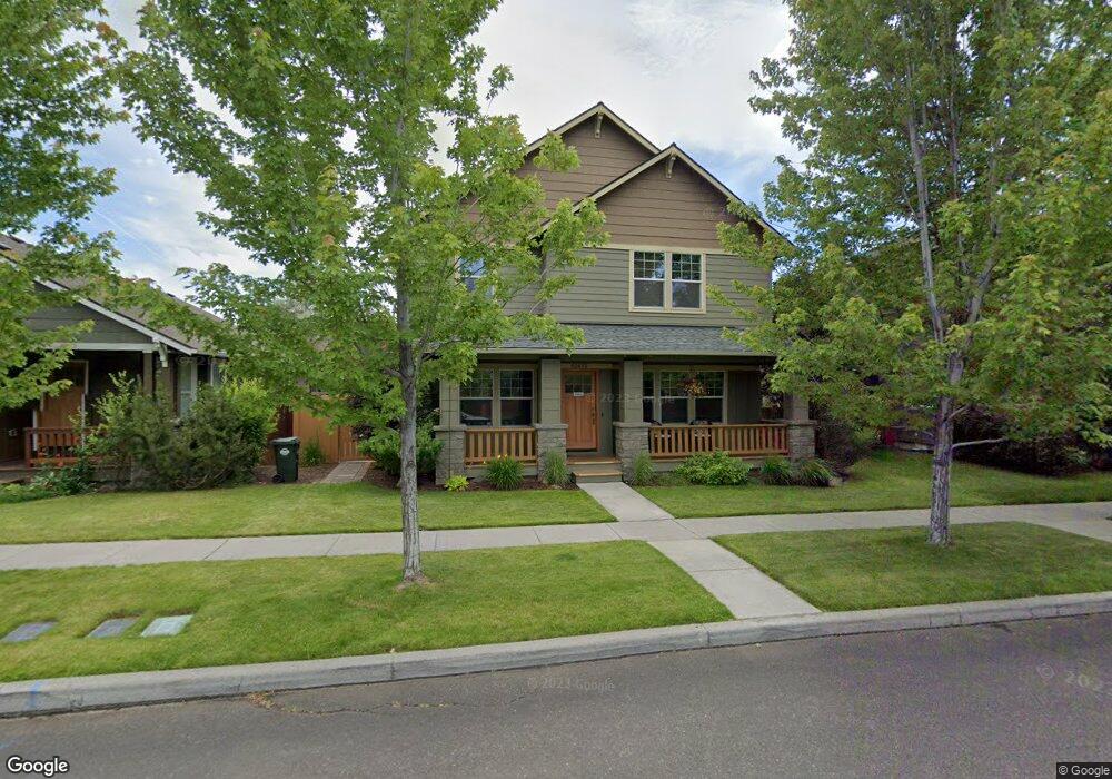 62693 Larkview Rd, Bend, OR 97701 - photo 1