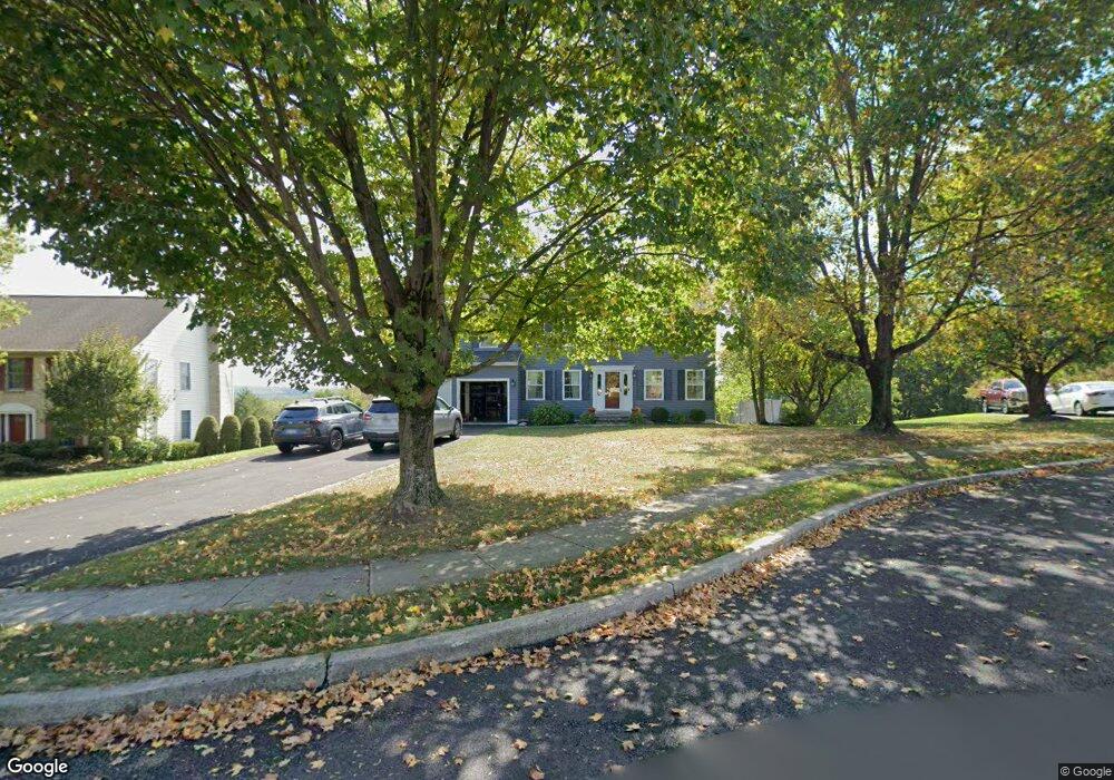 4498 Country View Dr, Doylestown, PA 18902 - photo 1