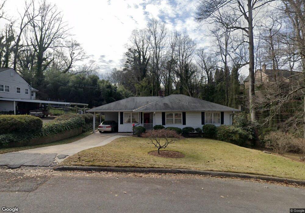 557 Mulberry Ln, Gainesville, GA 30501 - photo 1