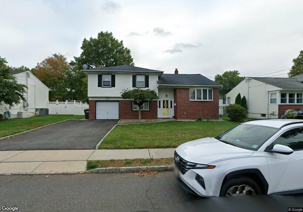 61 Oleander Way, Clark, NJ 07066 - photo 1