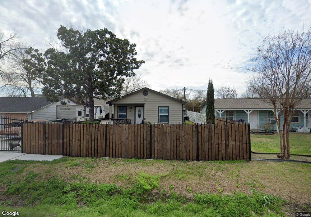 3002 Hitchcock St, Houston, TX 77093 - photo 1