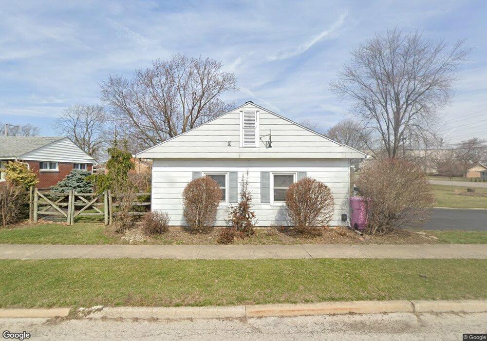 3300 N Main St, Findlay, OH 45840 - photo 1