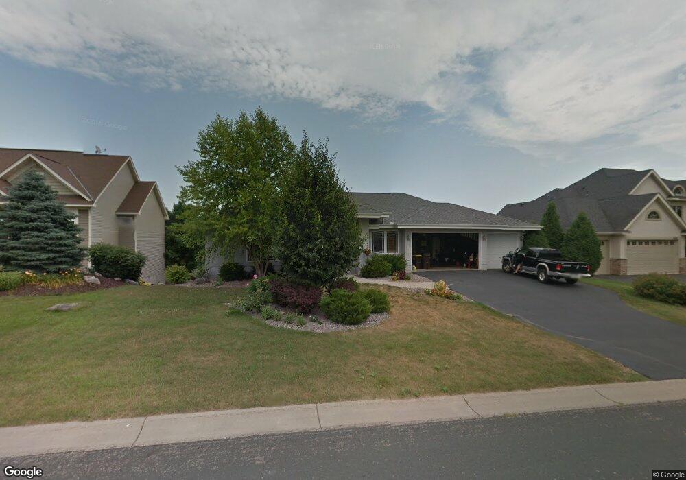 13144 Drumcliffe Path, Rosemount, MN 55068 - photo 1