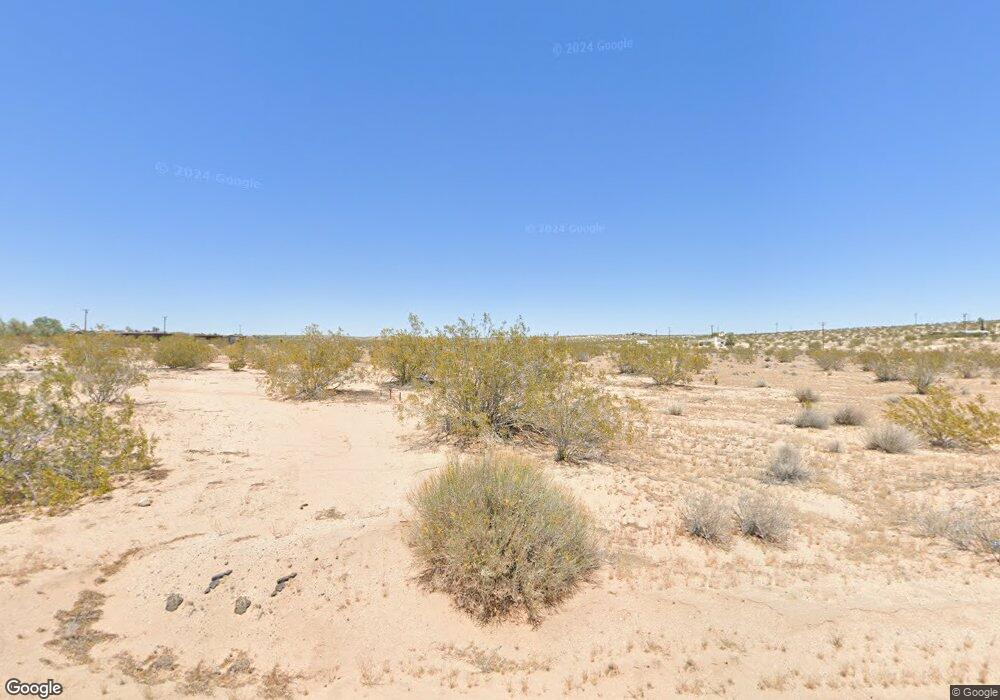 63776 Winter Rd, Joshua Tree, CA 92252 - photo 1