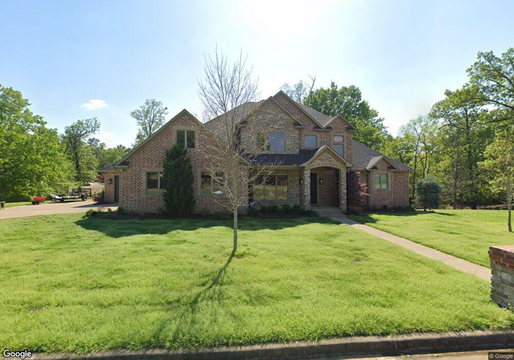 6801 Sugarhill Farm Rd, Texarkana, AR 71854 - photo 1