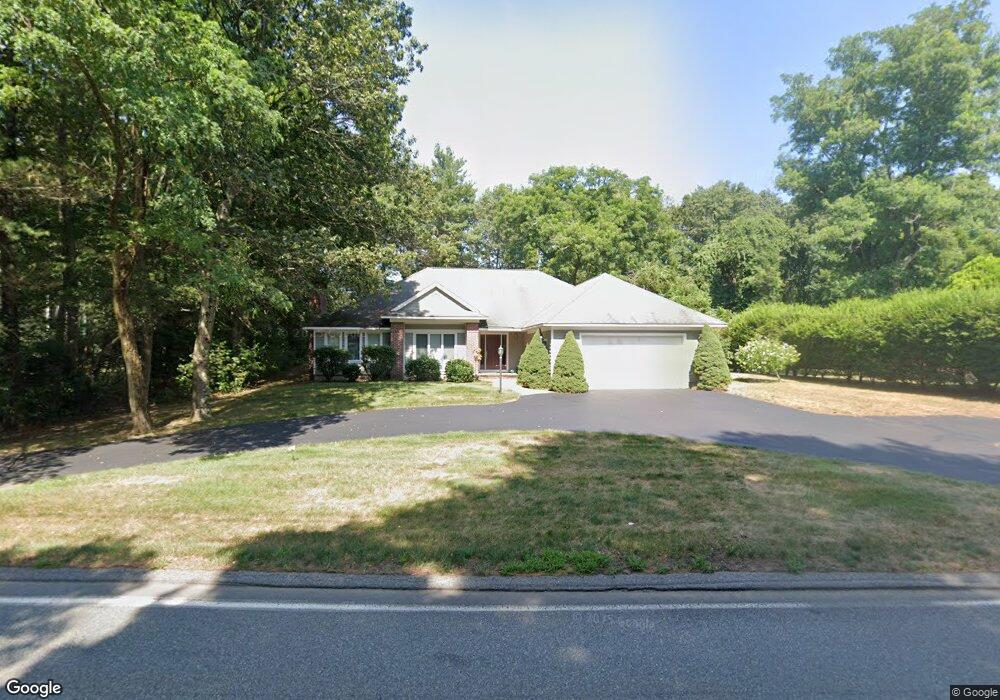 11 Aldrich Rd, Wilmington, MA 01887 - photo 1