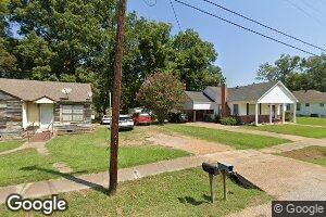 102 E South Ave, Crenshaw, MS 38621