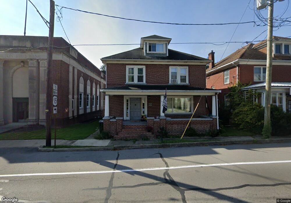 410 Broad St, West Milton, PA 17886 - photo 1