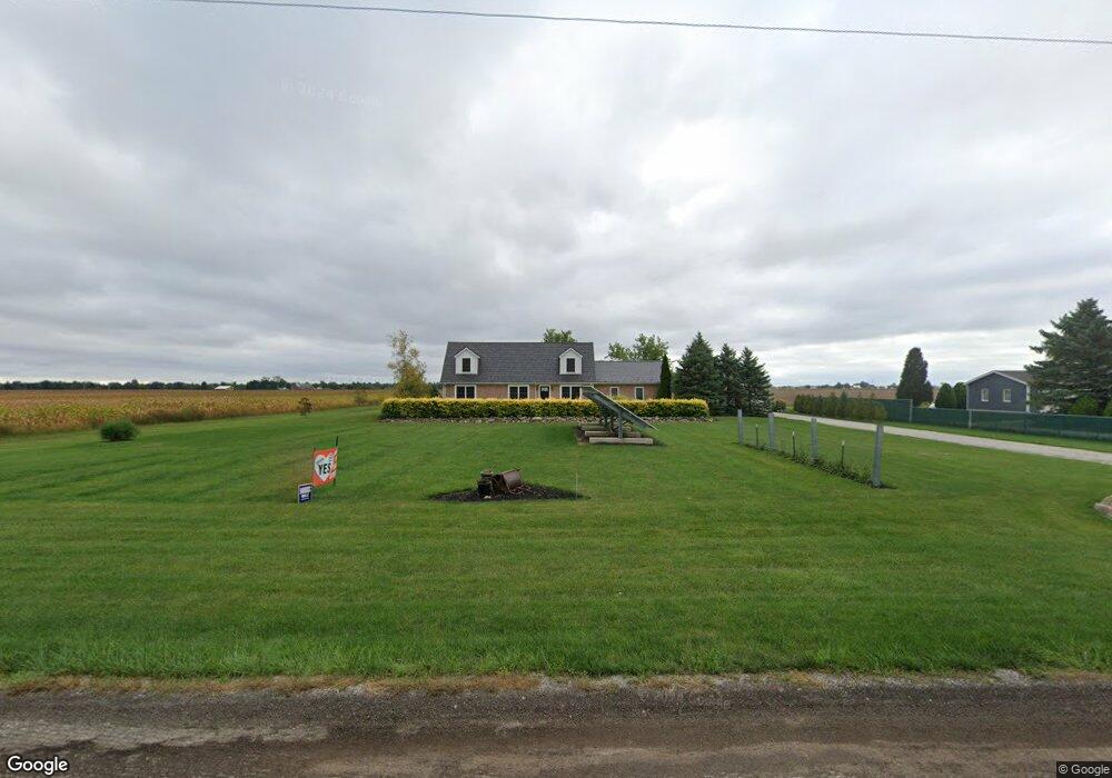 26762 Fostoria Rd, Genoa, OH 43430 - photo 1