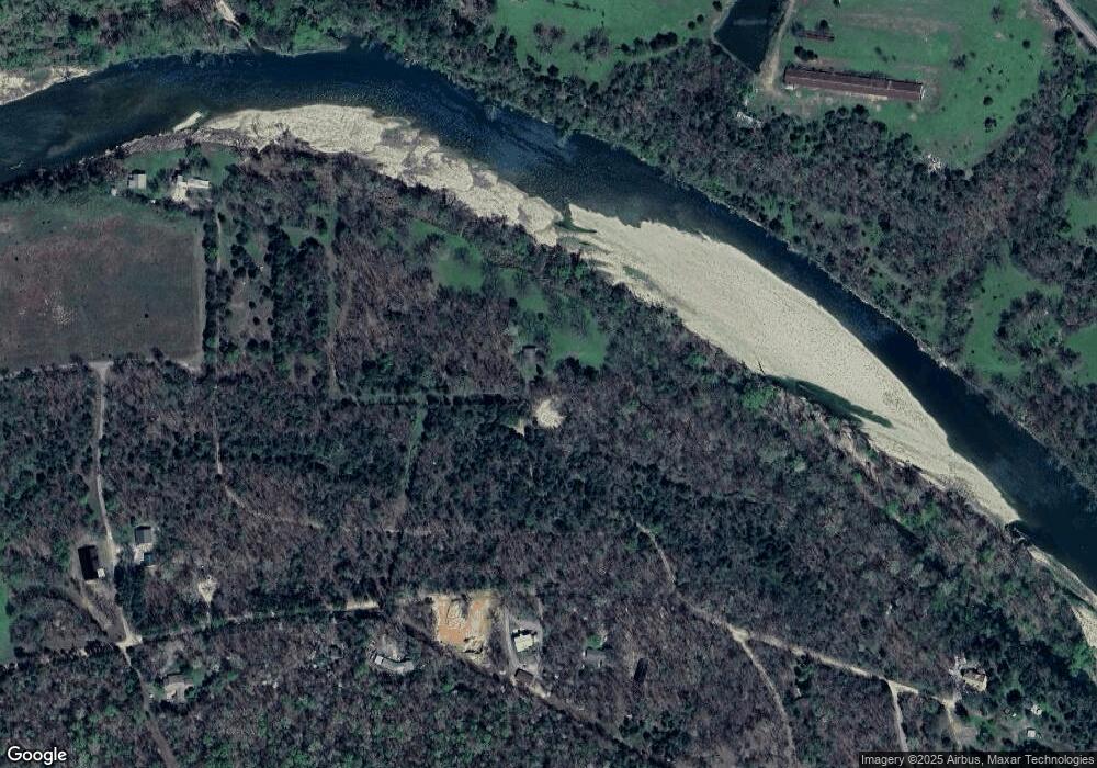 240 River Bend Dr, Tahlequah, OK 74464 - photo 1