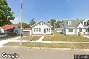 406 5th Ave W, Ellendale, MN 56026