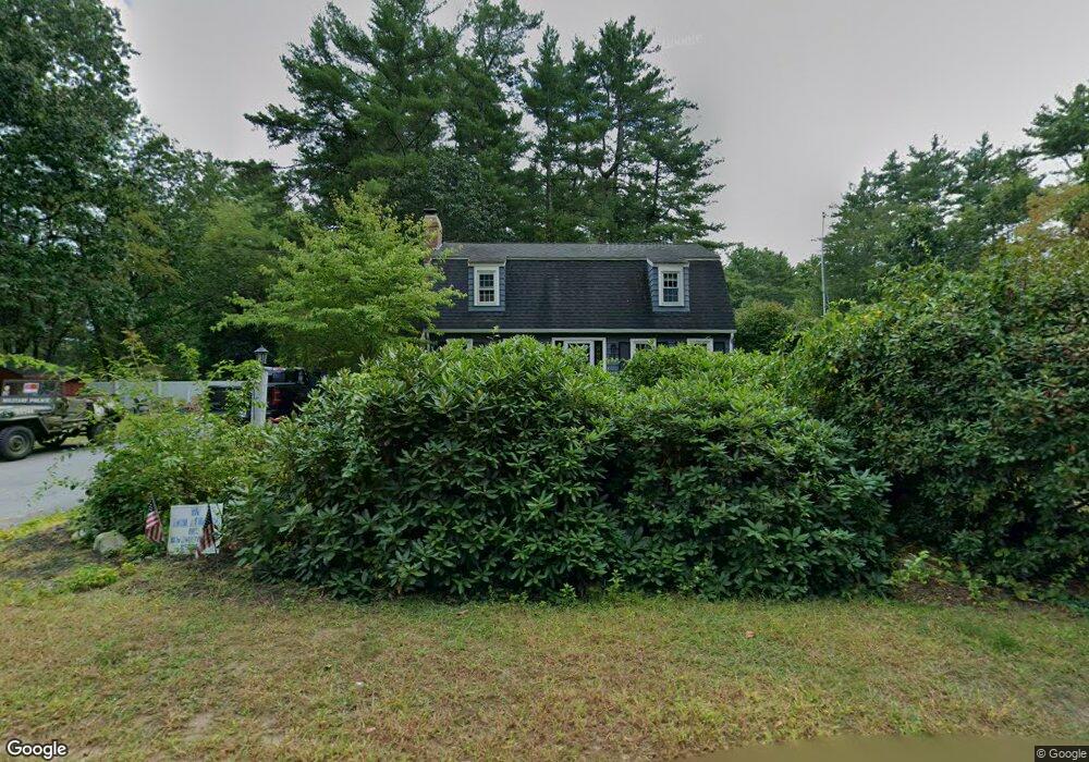 22 Walnut St, Townsend, MA 01469 - photo 1