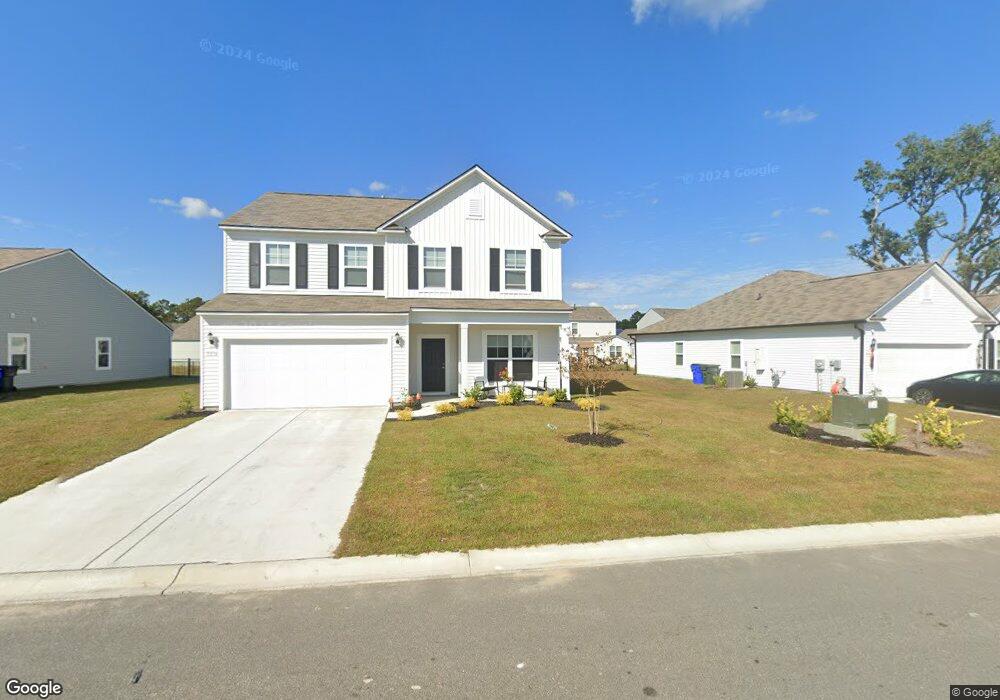 3519 Cornflower Way unit Aspire LC2A Lot 169, Conway, SC 29526 - photo 1