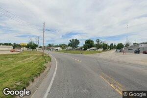 0000-B 2100 North County Rd, Cisne, IL 62823