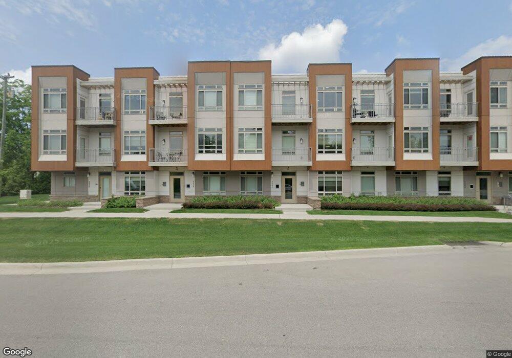 3300 Ann Arbor Saline Rd unit 1201, Ann Arbor, MI 48103 - photo 1