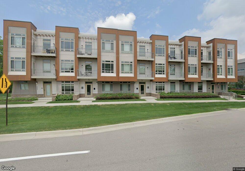 3300 Ann Arbor Saline Rd unit 1202, Ann Arbor, MI 48103 - photo 1