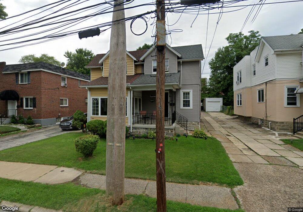 505 Cypress St, Lansdowne, PA 19050 - photo 1