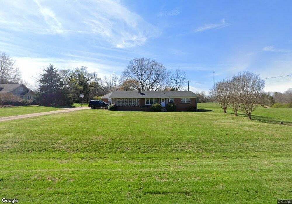 3083 Wilkesboro Hwy, Statesville, NC 28625 - photo 1