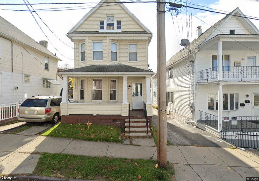 121 Hill St, Wilkes Barre, PA 18702 - photo 1