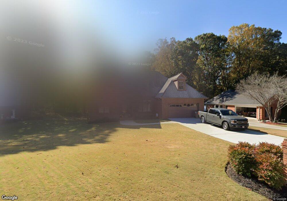 4731 Habersham Way SE, Conyers, GA 30094 - photo 1