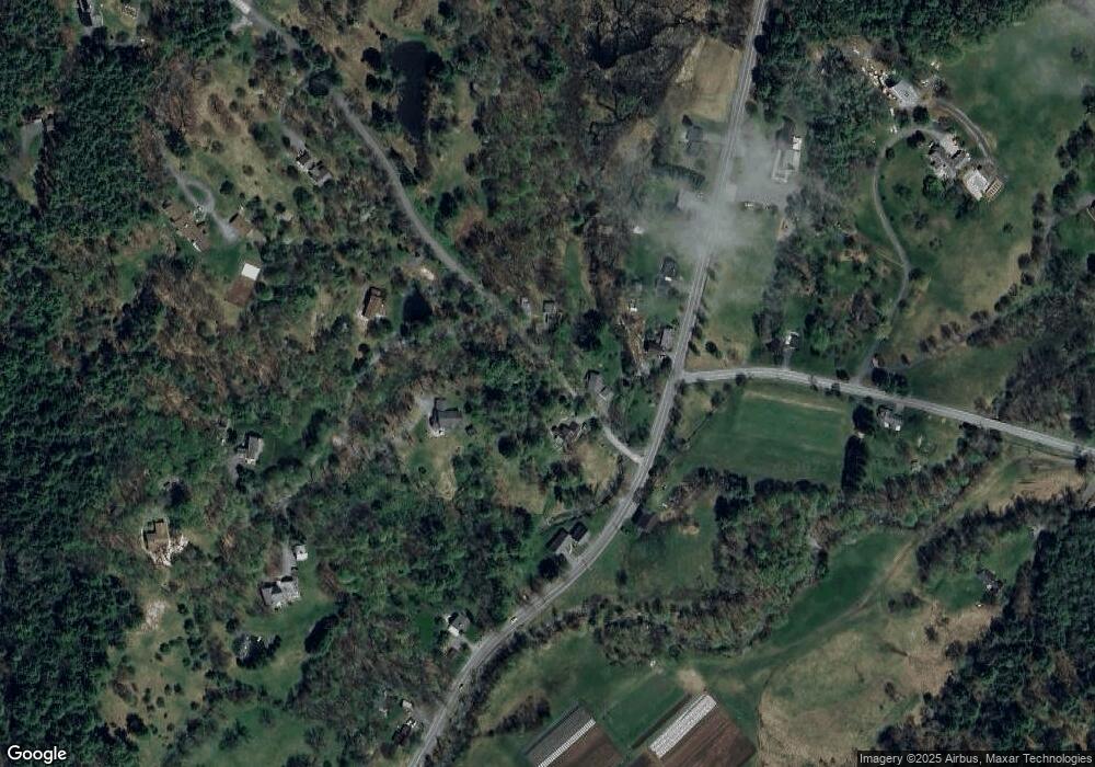 17 Partridge Rd, Etna, NH 03750 - photo 1