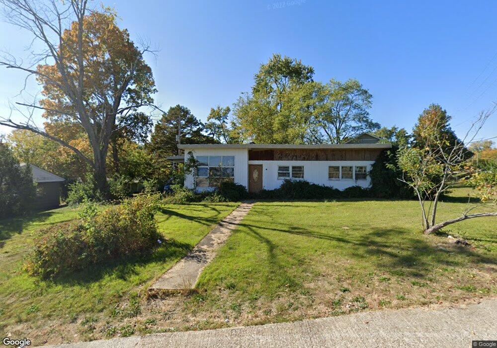 400 Sheron Ave, Rolla, MO 65401 - photo 1